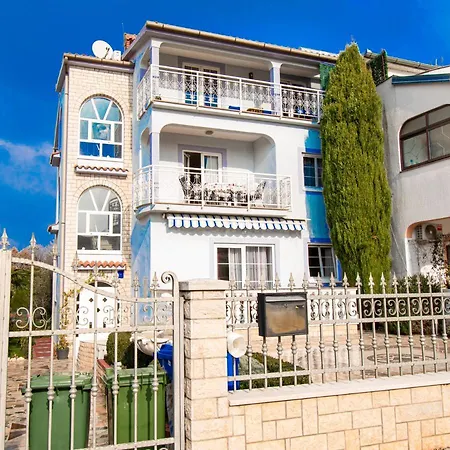 Apartman Prodan Poreč