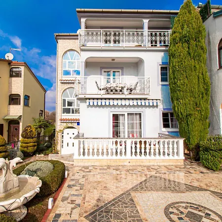 Prodan Apartman *