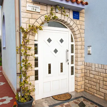 Prodan Apartman Poreč