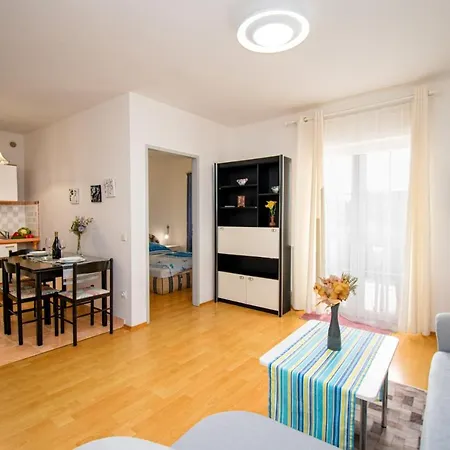 Prodan Apartman Poreč
