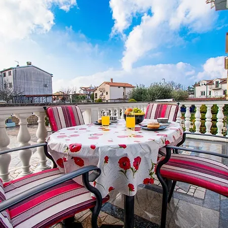 Διαμέρισμα Prodan *