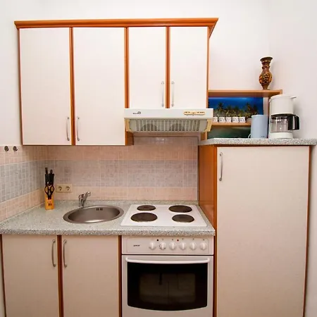 Prodan Appartement Poreč