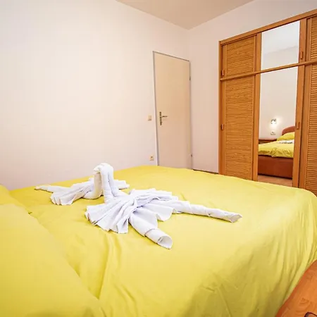 Prodan Apartman Poreč