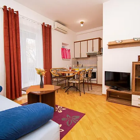 Prodan Apartman Poreč