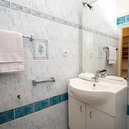 Prodan Apartman Poreč