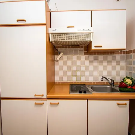 Apartman Prodan Poreč