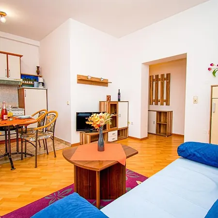 Appartement Prodan Poreč