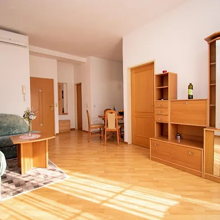Prodan Apartman Poreč