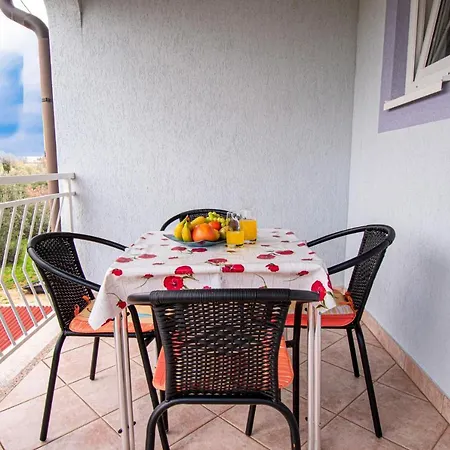 Prodan Apartman Poreč