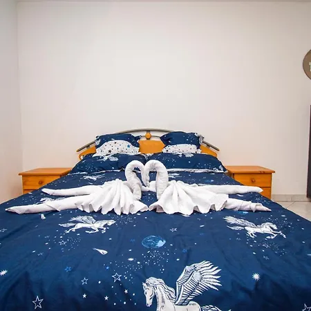 Prodan Apartman Poreč