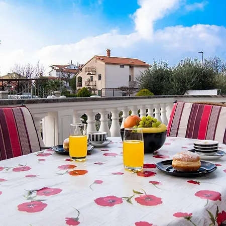 Prodan Apartman *