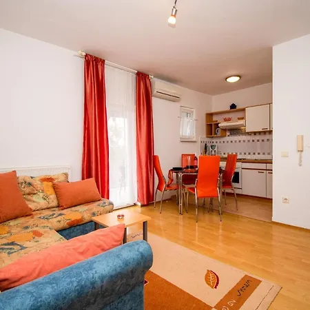 Prodan Apartman Poreč