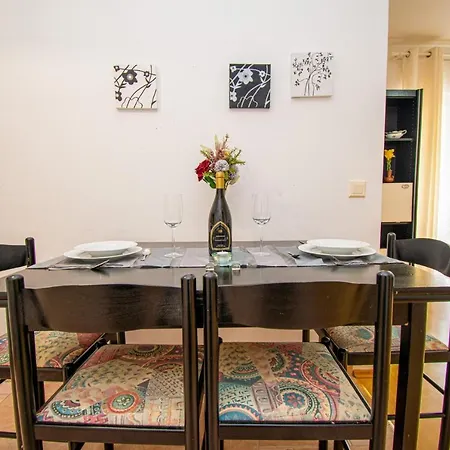 Apartman Prodan Poreč