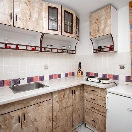 Prodan Apartman Poreč