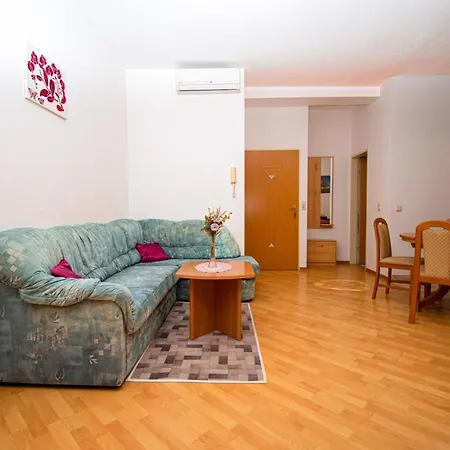 Apartman Prodan *