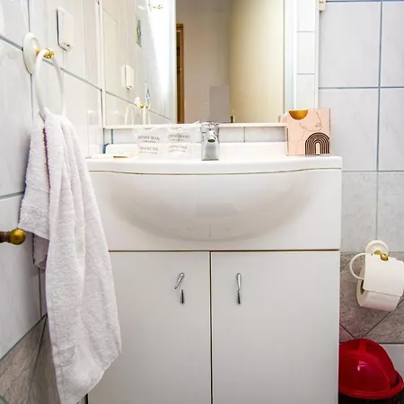 Prodan Apartman *