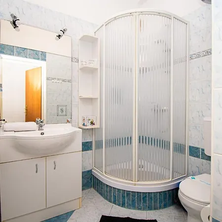 Apartman Prodan Poreč