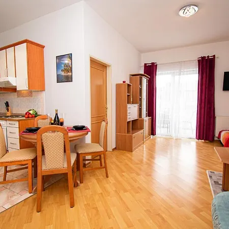 Appartement Prodan *