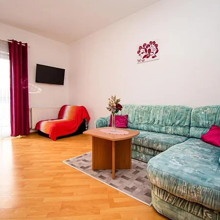 Apartman Prodan Poreč