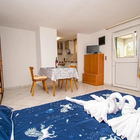 Apartman Prodan *