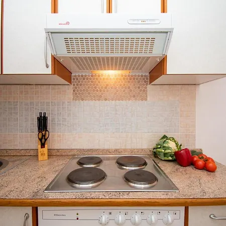 Apartman Prodan Poreč
