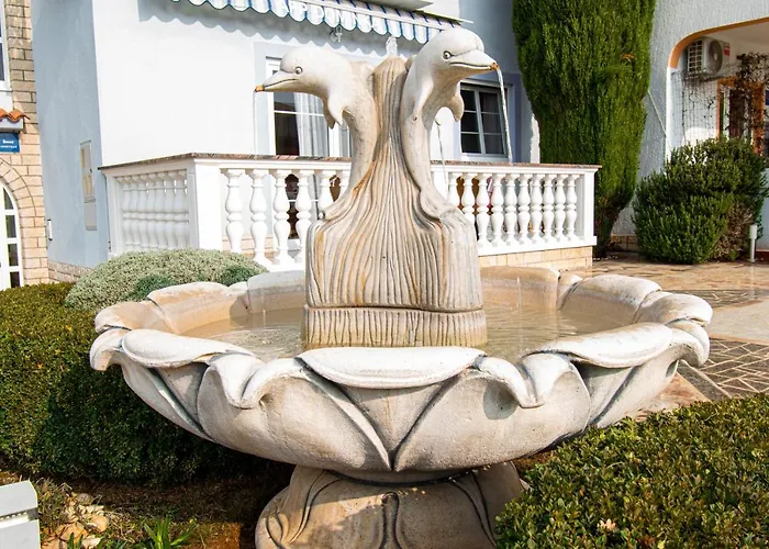 Διαμέρισμα Prodan *