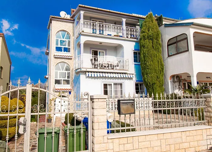 Διαμέρισμα Prodan Πόρετς