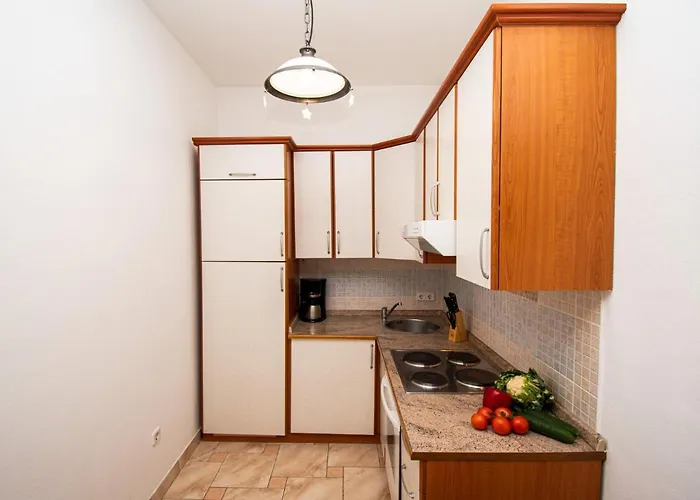 Διαμέρισμα Prodan