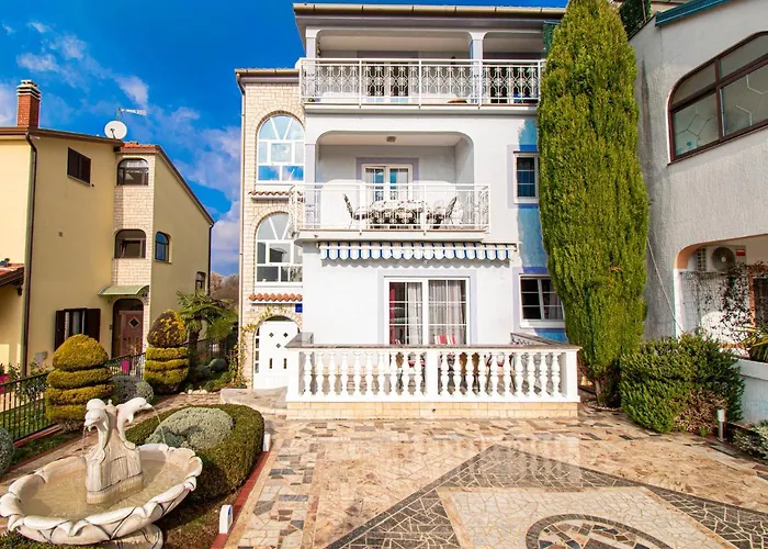 Prodan Διαμέρισμα *