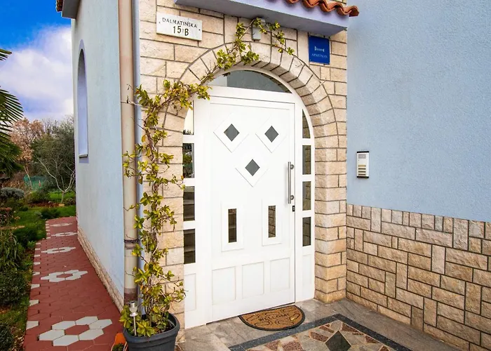 Prodan Διαμέρισμα Πόρετς