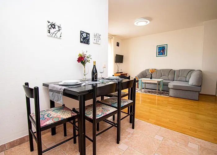 Prodan Διαμέρισμα *