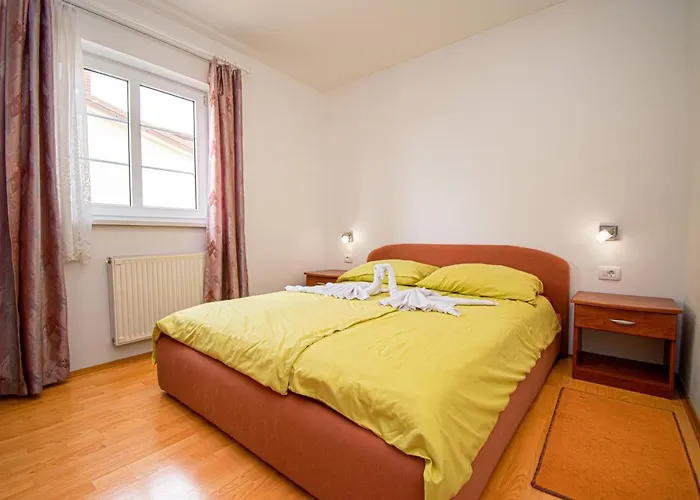 Prodan * Πόρετς