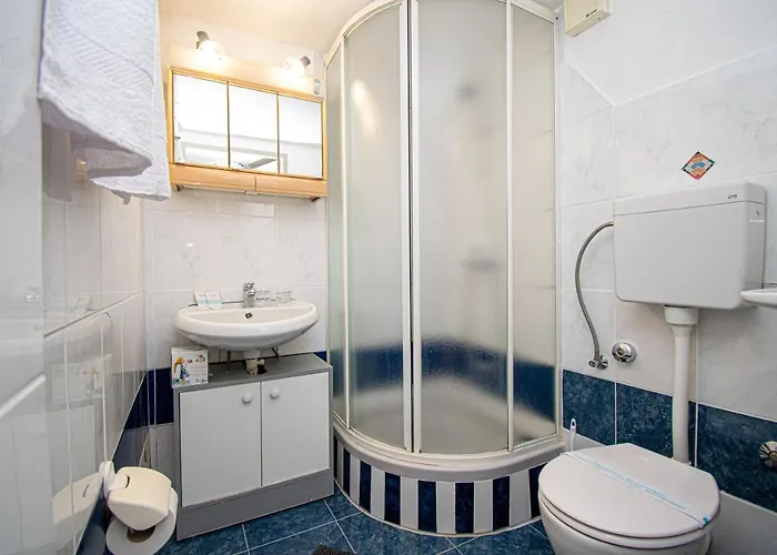 Prodan Διαμέρισμα *