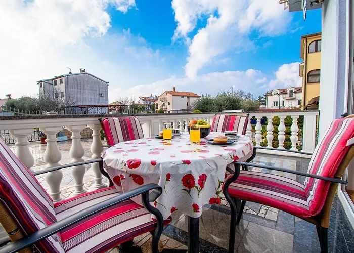 Διαμέρισμα Prodan *