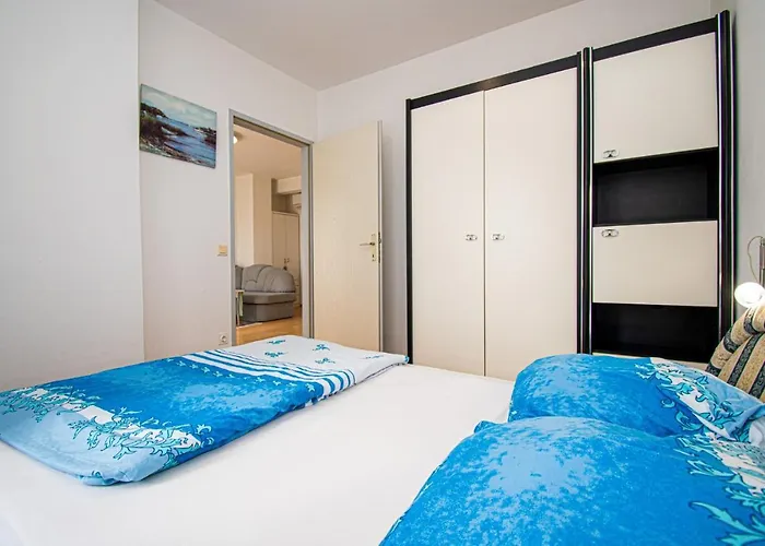 Prodan Διαμέρισμα *