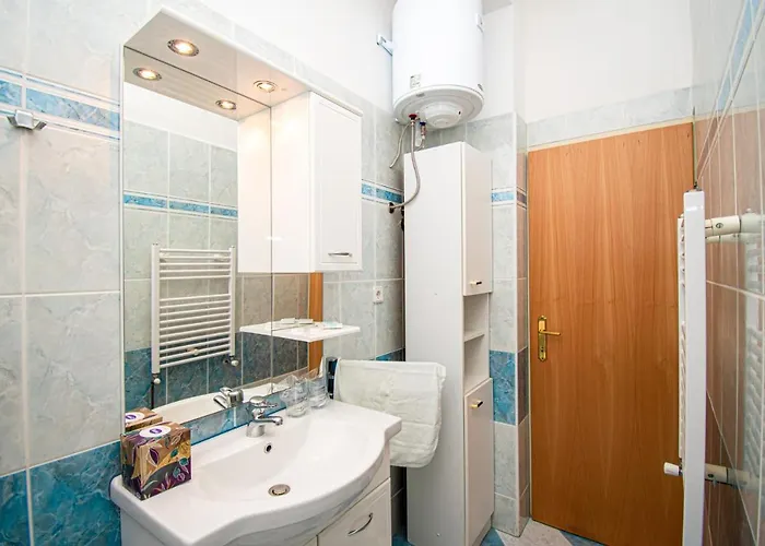 Prodan * Πόρετς