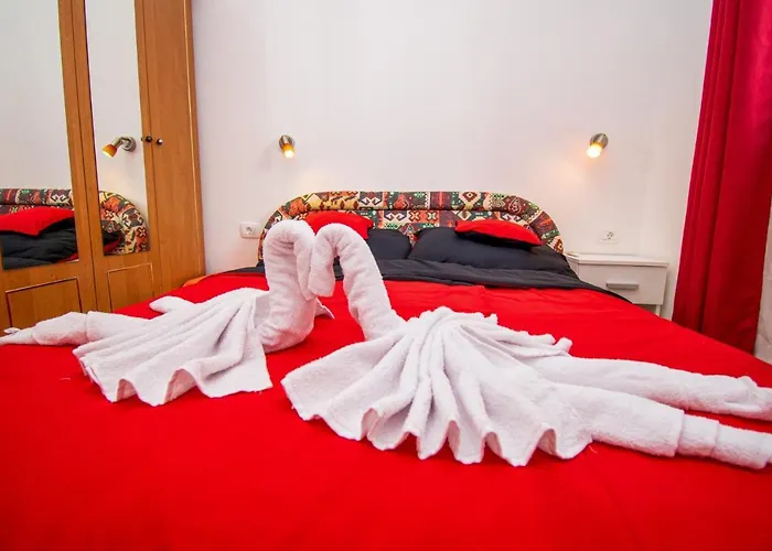 Prodan Διαμέρισμα *