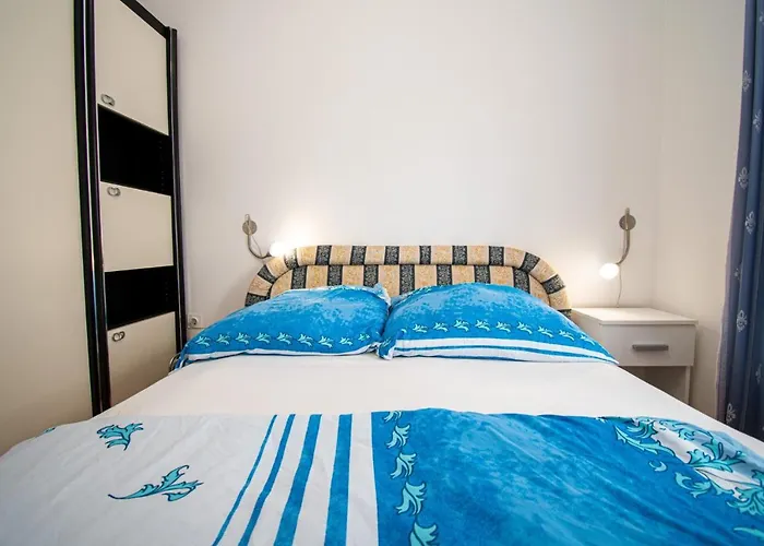 Prodan * Πόρετς