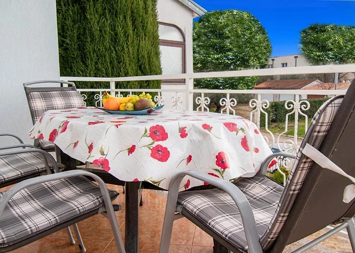 Prodan Διαμέρισμα