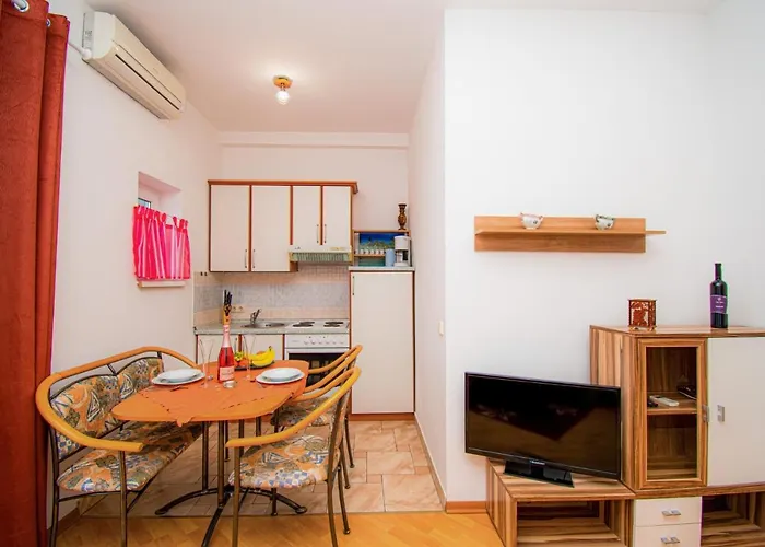 Prodan Διαμέρισμα *