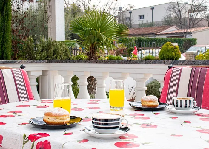 Prodan Διαμέρισμα