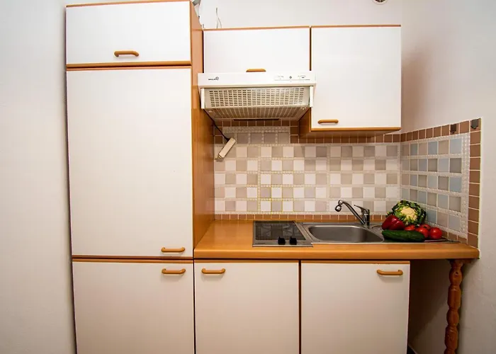 Διαμέρισμα Prodan Πόρετς