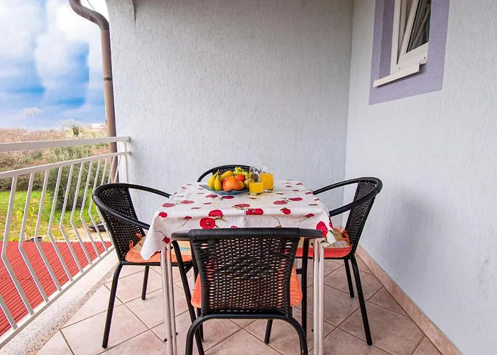 Prodan Διαμέρισμα Πόρετς