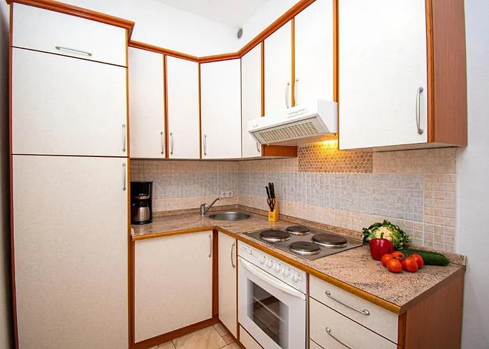 Διαμέρισμα Prodan