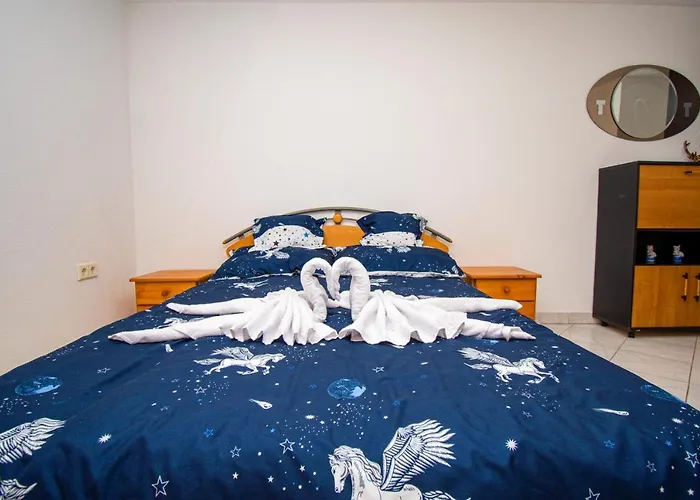 Prodan Διαμέρισμα Πόρετς