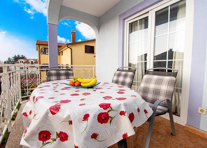 Prodan Διαμέρισμα *