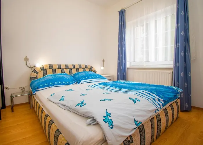 Prodan Διαμέρισμα Πόρετς