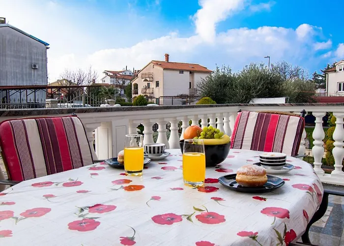 Prodan Διαμέρισμα *