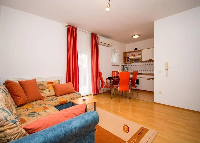 Prodan Διαμέρισμα Πόρετς