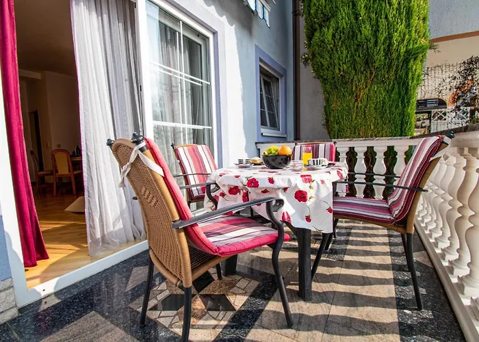 Διαμέρισμα Prodan *